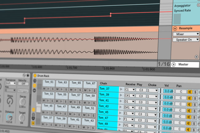 how to use ableton live packs